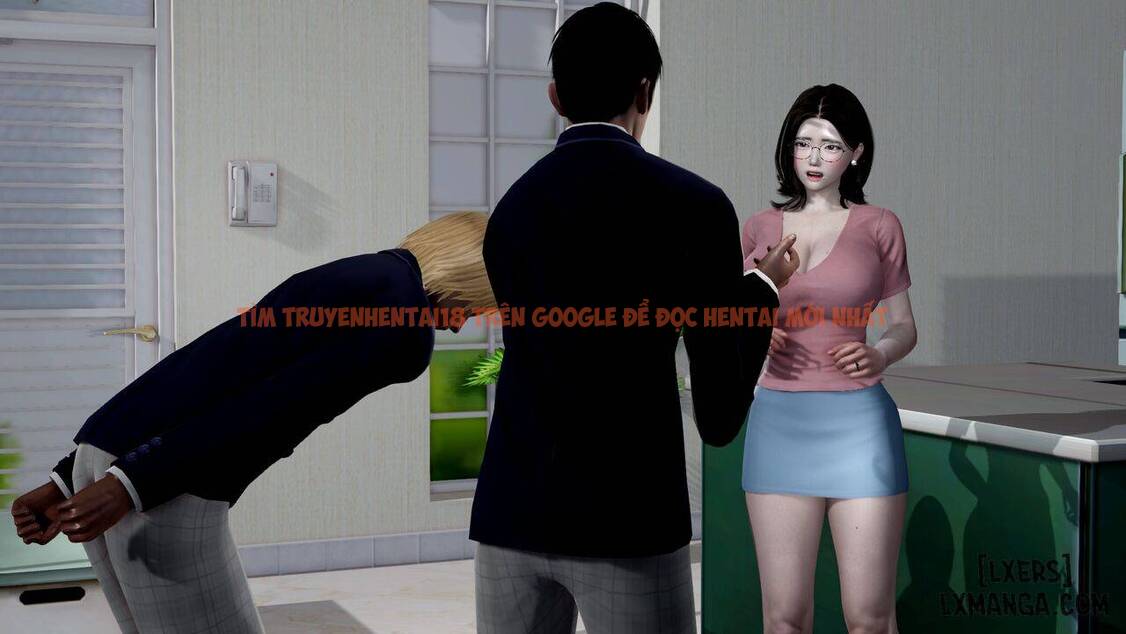 Xem ảnh 33 trong truyện hentai Hentai Màu 3D Nữ Cảnh Sát - Chapter 1 - hentaitvn.net