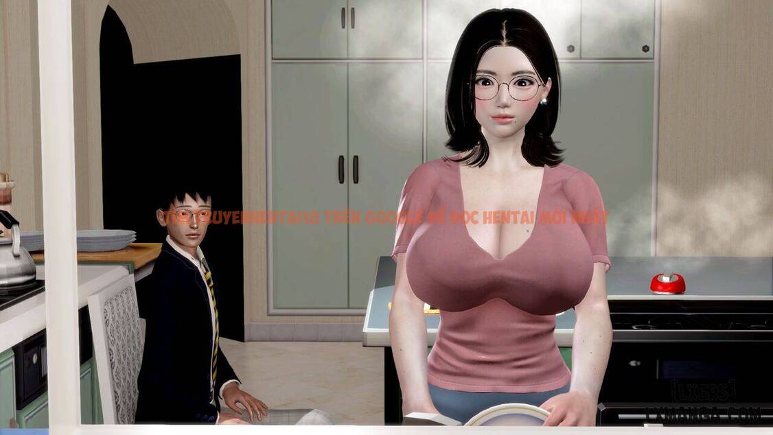 Xem ảnh 4 trong truyện hentai Hentai Màu 3D Nữ Cảnh Sát - Chapter 1 - hentaitvn.net