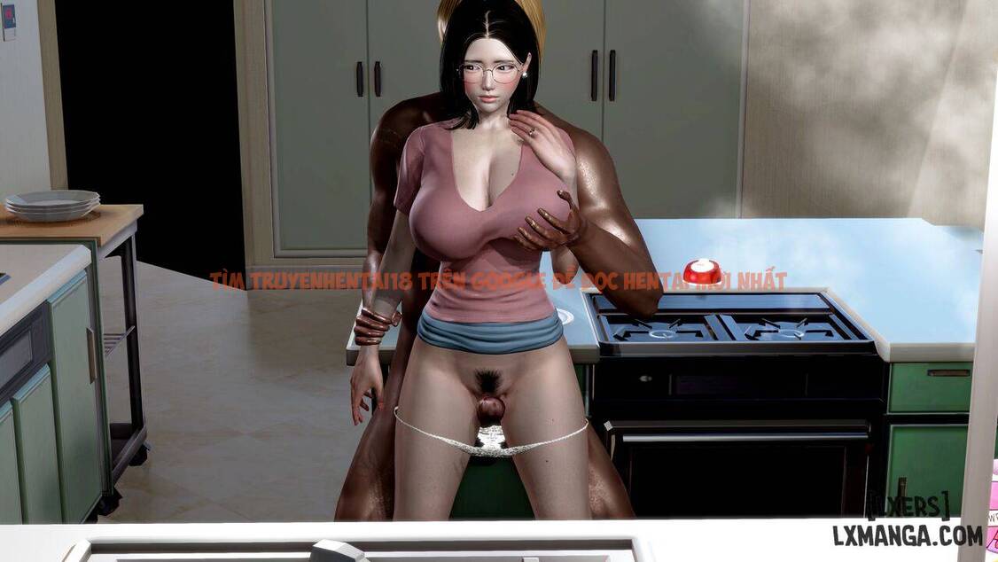 Xem ảnh 49 trong truyện hentai Hentai Màu 3D Nữ Cảnh Sát - Chapter 1 - hentaitvn.net