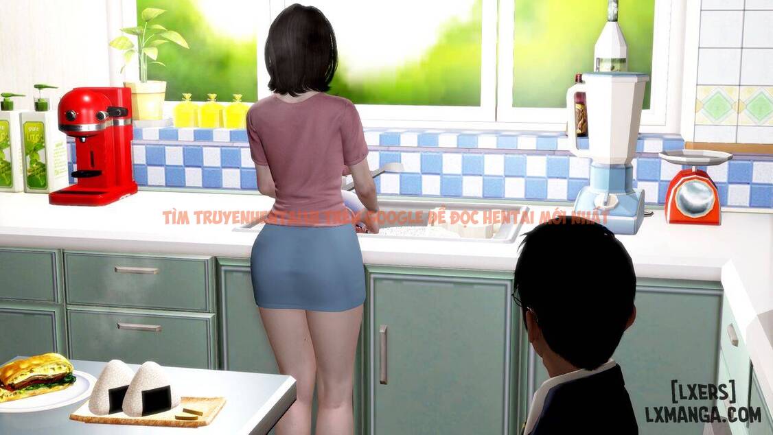 Xem ảnh 5 trong truyện hentai Hentai Màu 3D Nữ Cảnh Sát - Chapter 1 - hentaitvn.net