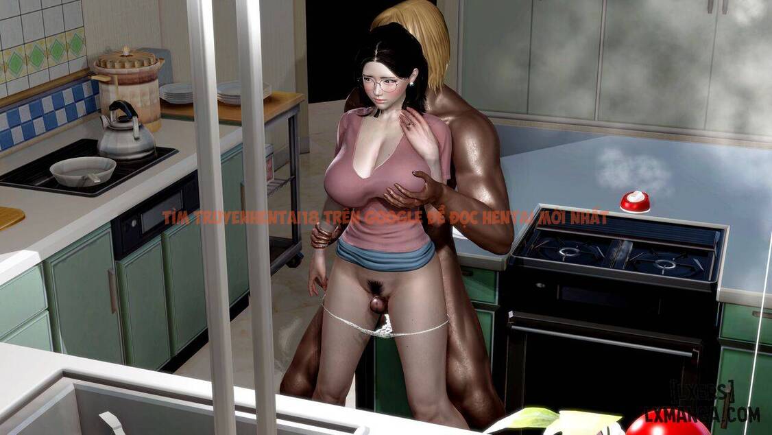 Xem ảnh 51 trong truyện hentai Hentai Màu 3D Nữ Cảnh Sát - Chapter 1 - hentaitvn.net