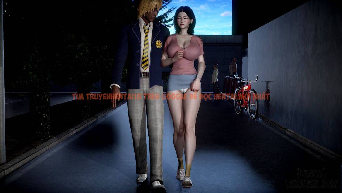 Xem ảnh 65 trong truyện hentai Hentai Màu 3D Nữ Cảnh Sát - Chapter 1 - hentaitvn.net