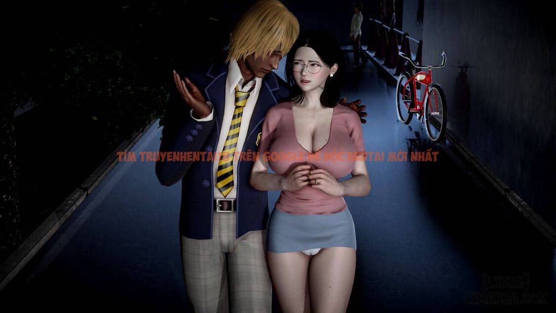 Xem ảnh 66 trong truyện hentai Hentai Màu 3D Nữ Cảnh Sát - Chapter 1 - hentaitvn.net