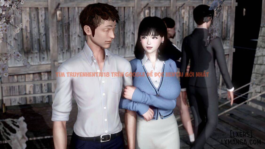 Trang truyện 1 trong truyện tranh Hentai Màu 3d Nữ Cảnh Sát - Chapter 2 - truyentvn.net