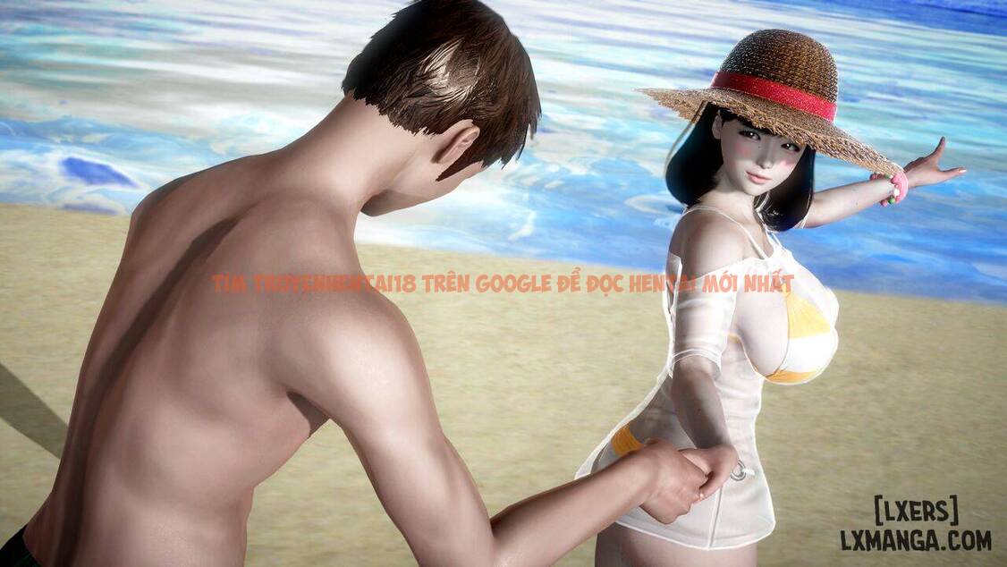 Trang truyện 10 trong truyện tranh Hentai Màu 3d Nữ Cảnh Sát - Chapter 2 - truyentvn.net