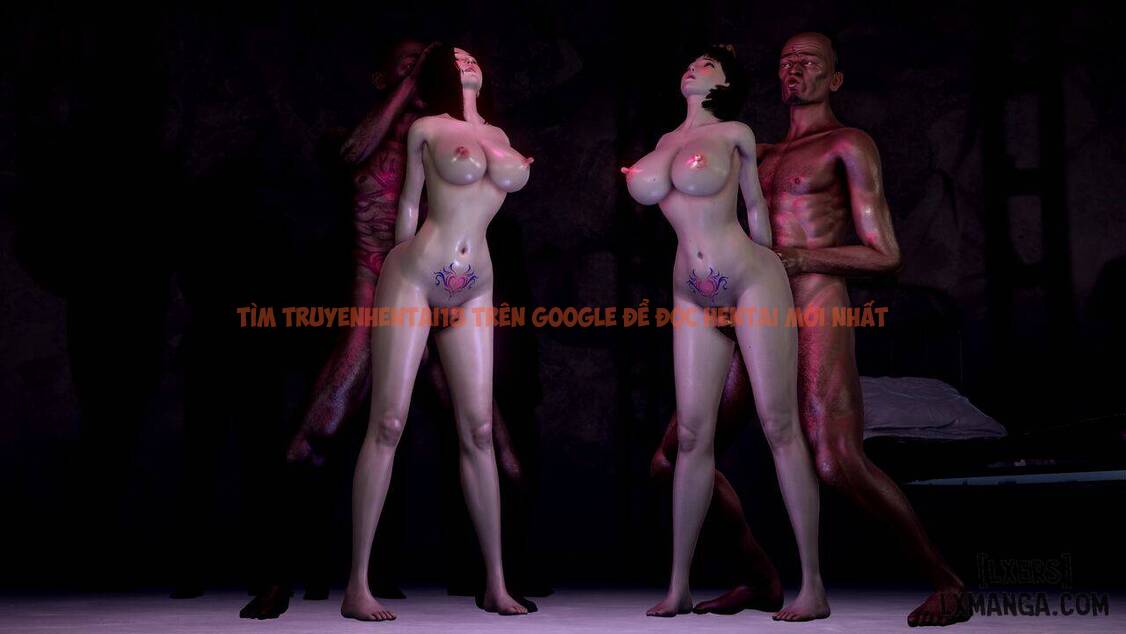 Trang truyện 107 trong truyện tranh Hentai Màu 3d Nữ Cảnh Sát - Chapter 2 - truyentvn.net