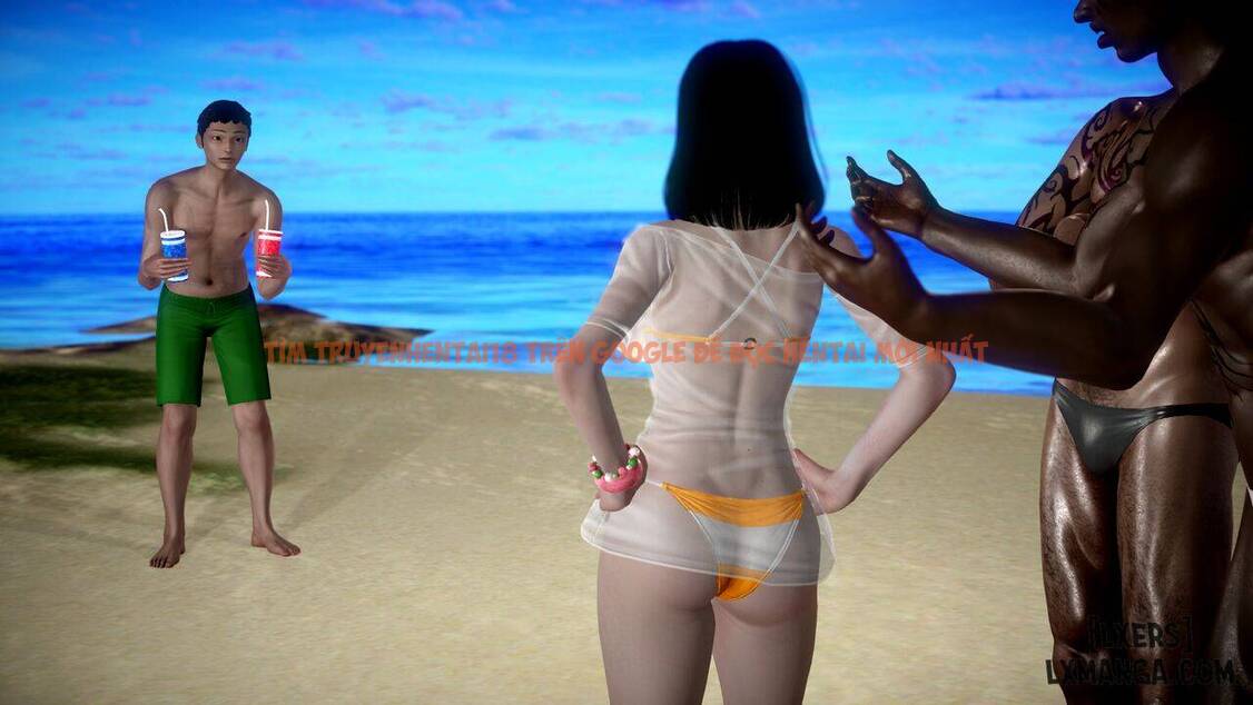 Trang truyện 11 trong truyện tranh Hentai Màu 3d Nữ Cảnh Sát - Chapter 2 - truyentvn.net