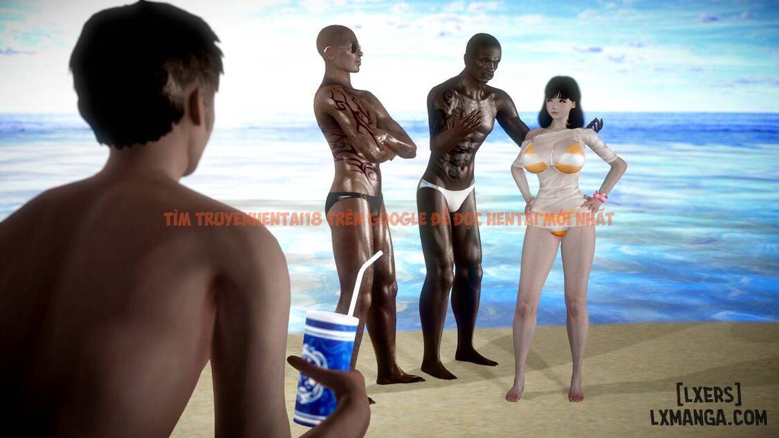 Trang truyện 12 trong truyện tranh Hentai Màu 3d Nữ Cảnh Sát - Chapter 2 - truyentvn.net