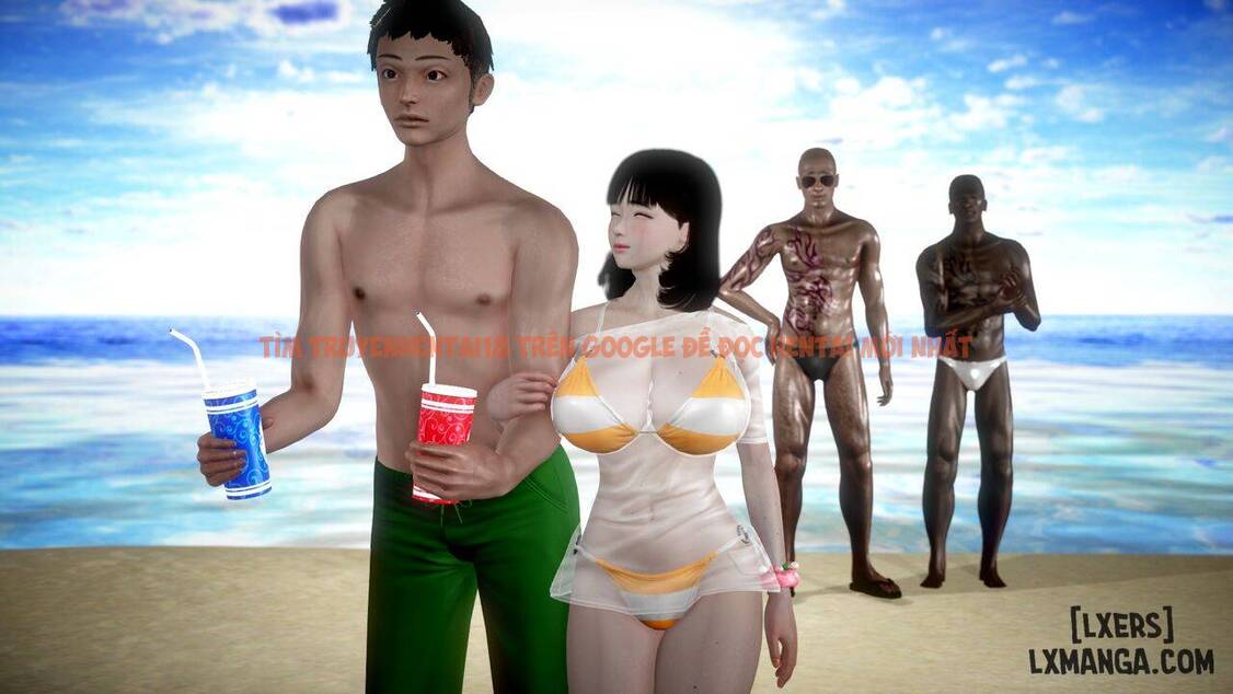 Trang truyện 14 trong truyện tranh Hentai Màu 3d Nữ Cảnh Sát - Chapter 2 - truyentvn.net