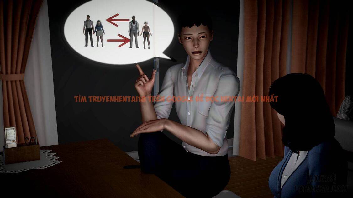 Trang truyện 18 trong truyện tranh Hentai Màu 3d Nữ Cảnh Sát - Chapter 2 - truyentvn.net