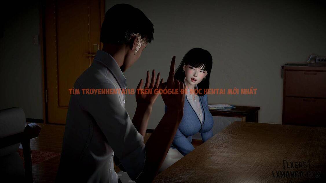Trang truyện 19 trong truyện tranh Hentai Màu 3d Nữ Cảnh Sát - Chapter 2 - truyentvn.net