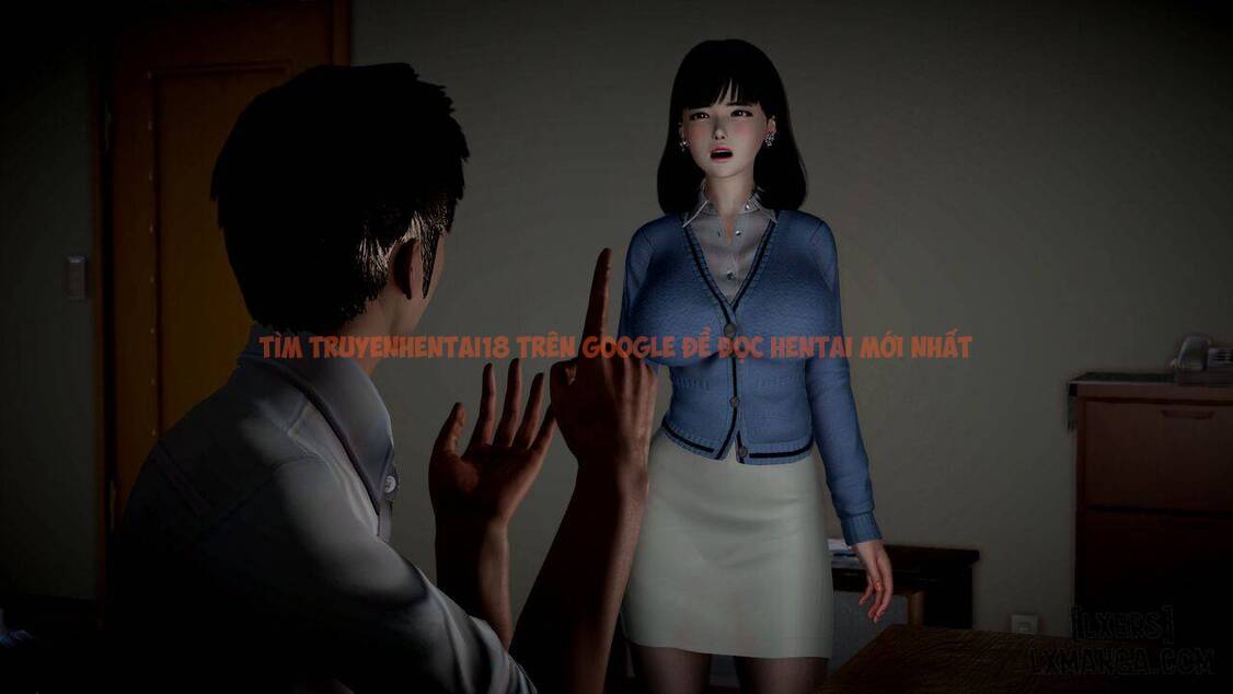 Trang truyện 20 trong truyện tranh Hentai Màu 3d Nữ Cảnh Sát - Chapter 2 - truyentvn.net