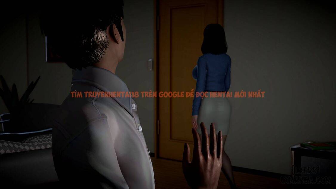 Trang truyện 21 trong truyện tranh Hentai Màu 3d Nữ Cảnh Sát - Chapter 2 - truyentvn.net