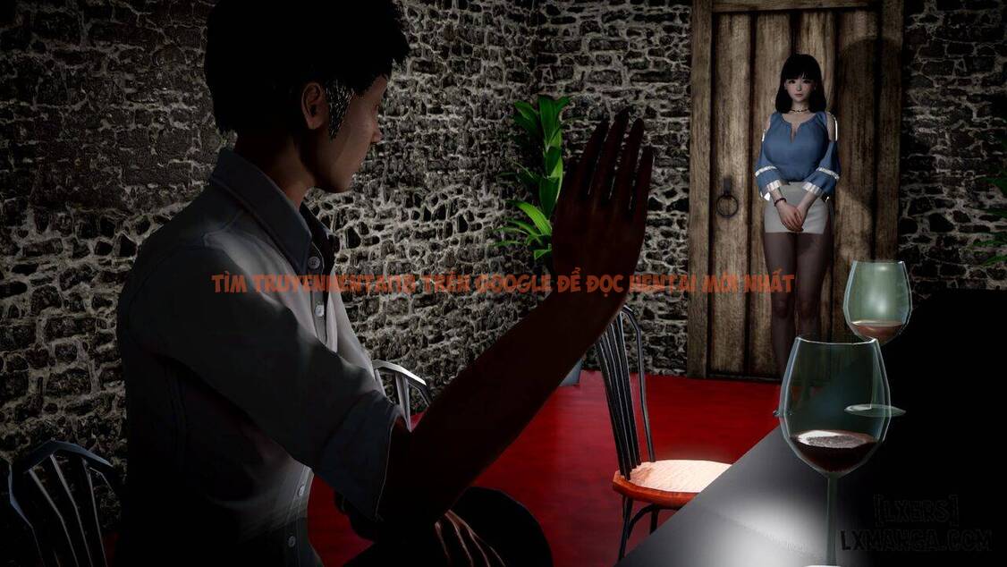 Trang truyện 25 trong truyện tranh Hentai Màu 3d Nữ Cảnh Sát - Chapter 2 - truyentvn.net