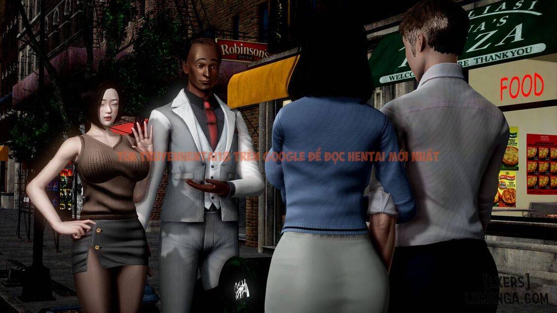 Trang truyện 27 trong truyện tranh Hentai Màu 3d Nữ Cảnh Sát - Chapter 2 - truyentvn.net