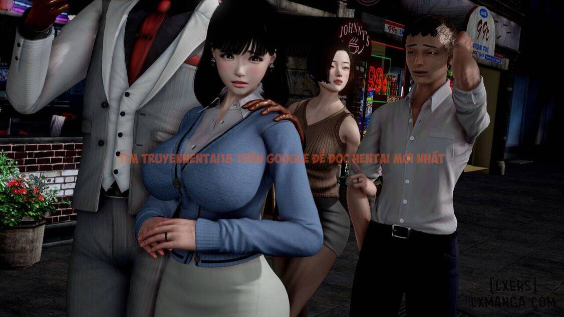 Trang truyện 28 trong truyện tranh Hentai Màu 3d Nữ Cảnh Sát - Chapter 2 - truyentvn.net