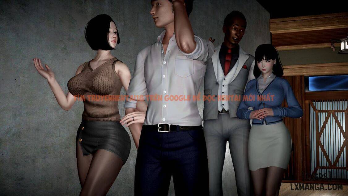 Trang truyện 29 trong truyện tranh Hentai Màu 3d Nữ Cảnh Sát - Chapter 2 - truyentvn.net