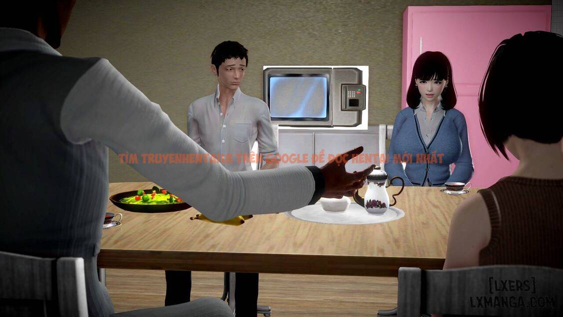 Trang truyện 30 trong truyện tranh Hentai Màu 3d Nữ Cảnh Sát - Chapter 2 - truyentvn.net