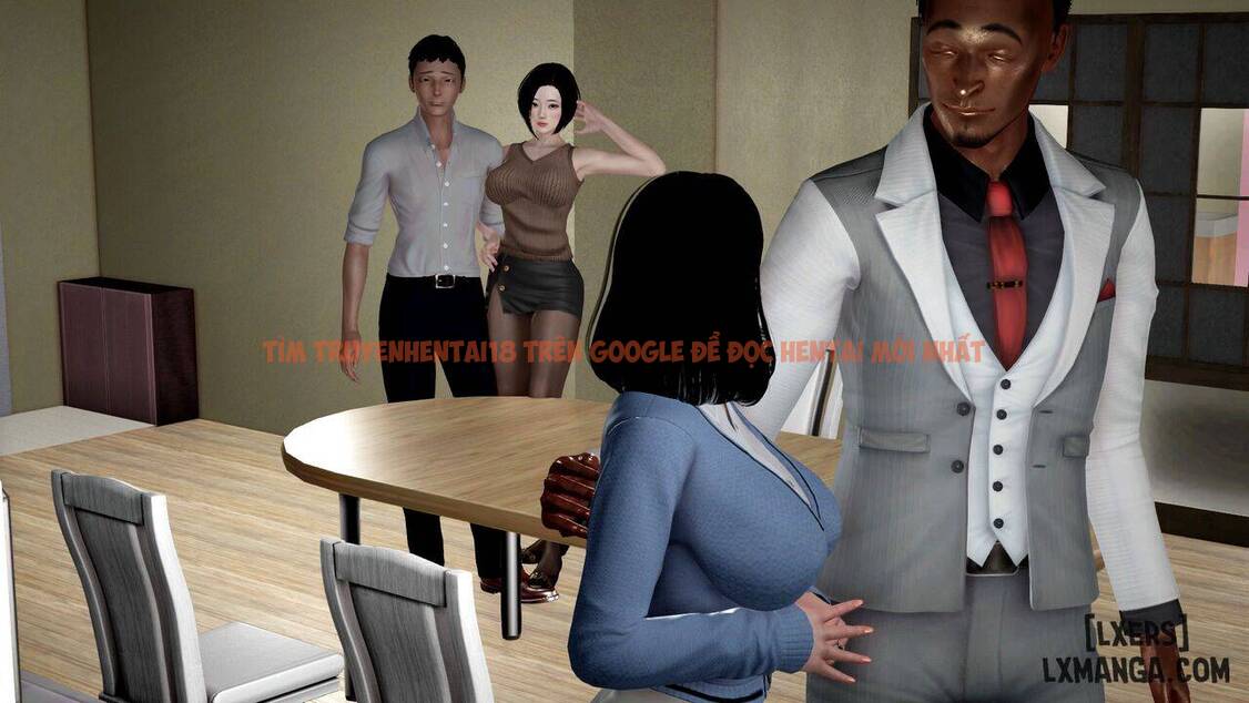 Trang truyện 32 trong truyện tranh Hentai Màu 3d Nữ Cảnh Sát - Chapter 2 - truyentvn.net