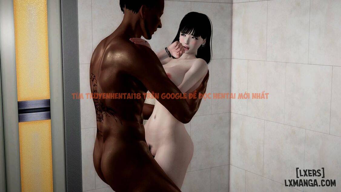 Trang truyện 36 trong truyện tranh Hentai Màu 3d Nữ Cảnh Sát - Chapter 2 - truyentvn.net