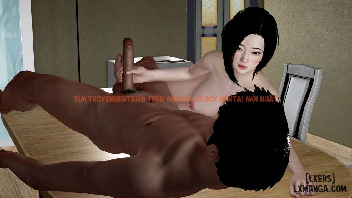 Trang truyện 38 trong truyện tranh Hentai Màu 3d Nữ Cảnh Sát - Chapter 2 - truyentvn.net