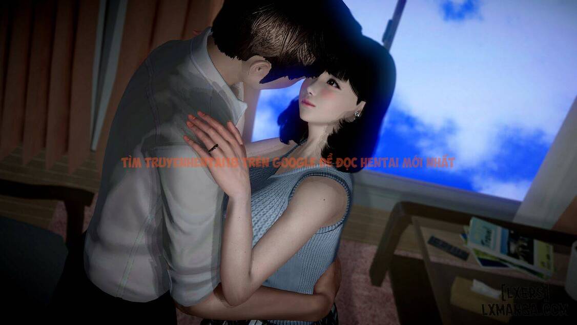 Trang truyện 4 trong truyện tranh Hentai Màu 3d Nữ Cảnh Sát - Chapter 2 - truyentvn.net