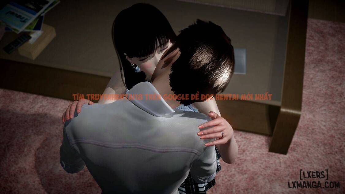 Trang truyện 5 trong truyện tranh Hentai Màu 3d Nữ Cảnh Sát - Chapter 2 - truyentvn.net