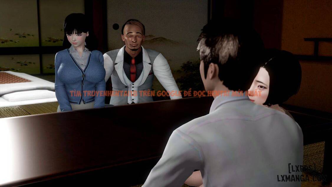 Trang truyện 50 trong truyện tranh Hentai Màu 3d Nữ Cảnh Sát - Chapter 2 - truyentvn.net