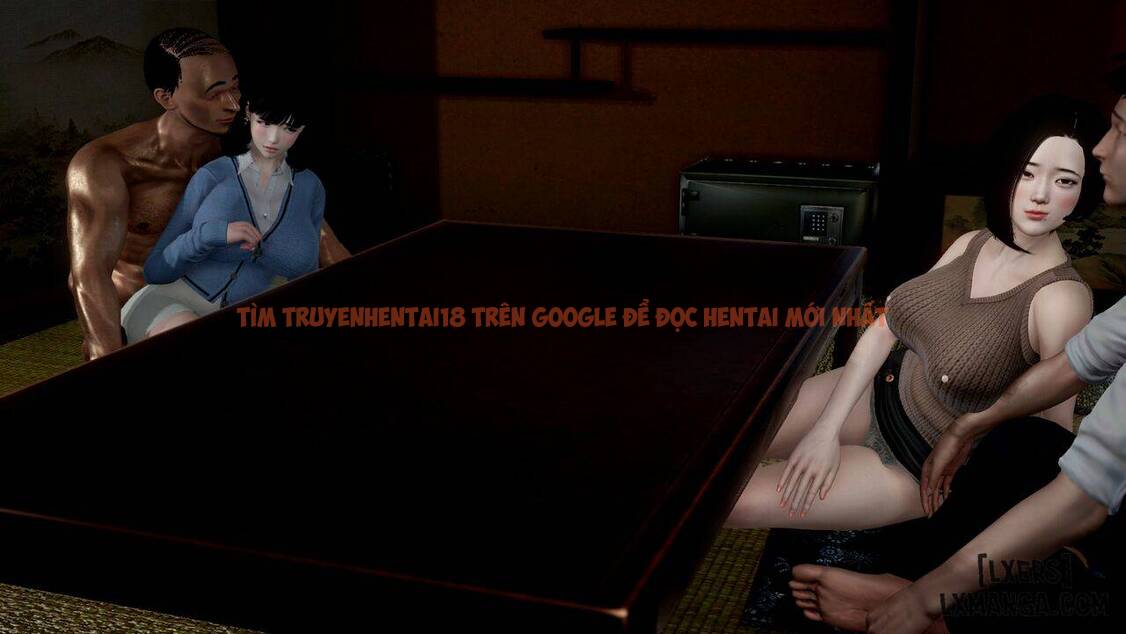 Trang truyện 51 trong truyện tranh Hentai Màu 3d Nữ Cảnh Sát - Chapter 2 - truyentvn.net