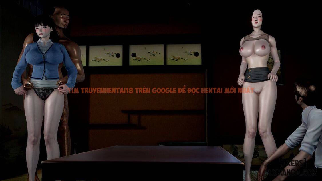 Trang truyện 52 trong truyện tranh Hentai Màu 3d Nữ Cảnh Sát - Chapter 2 - truyentvn.net