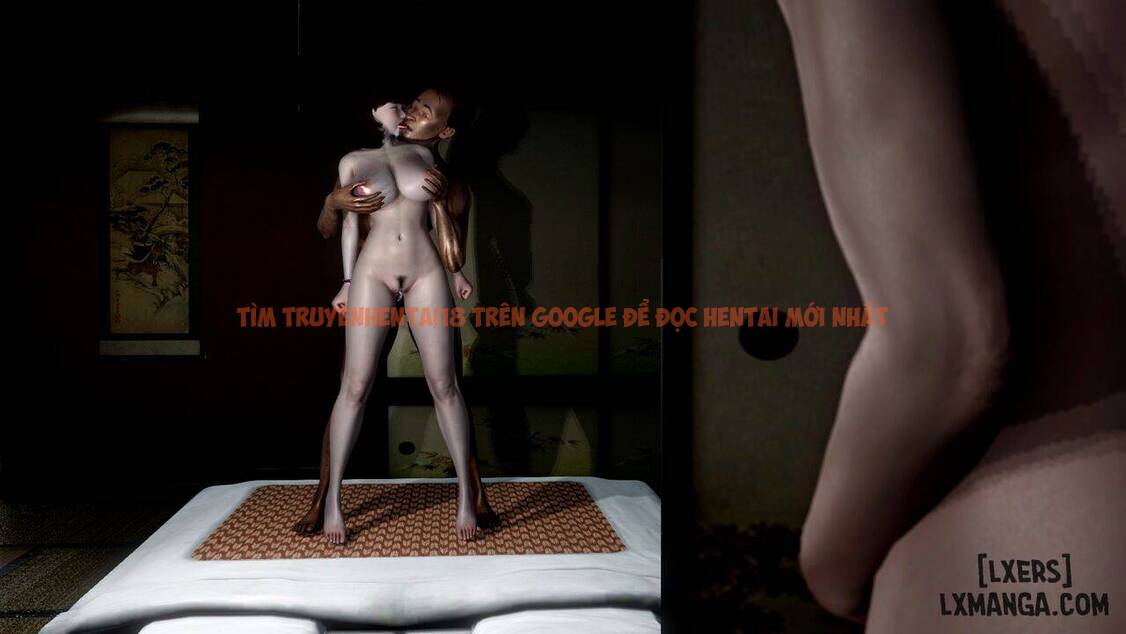 Trang truyện 56 trong truyện tranh Hentai Màu 3d Nữ Cảnh Sát - Chapter 2 - truyentvn.net