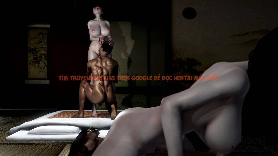 Trang truyện 57 trong truyện tranh Hentai Màu 3d Nữ Cảnh Sát - Chapter 2 - truyentvn.net