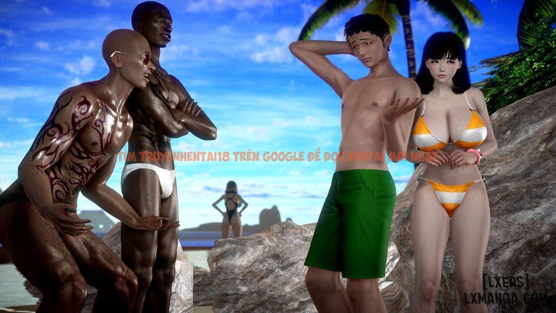 Trang truyện 68 trong truyện tranh Hentai Màu 3d Nữ Cảnh Sát - Chapter 2 - truyentvn.net