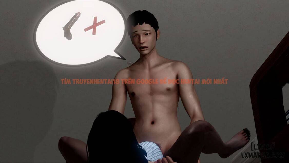 Trang truyện 8 trong truyện tranh Hentai Màu 3d Nữ Cảnh Sát - Chapter 2 - truyentvn.net