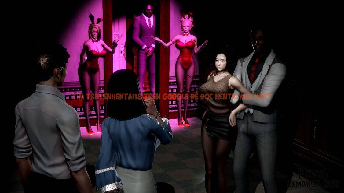 Trang truyện 83 trong truyện tranh Hentai Màu 3d Nữ Cảnh Sát - Chapter 2 - truyentvn.net