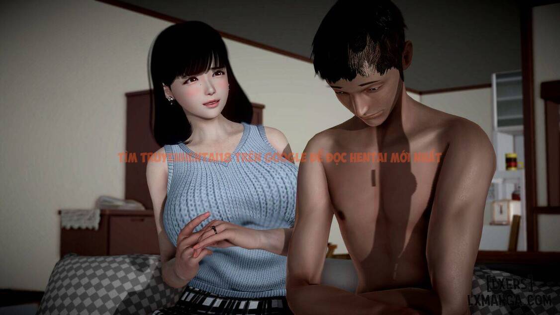 Trang truyện 9 trong truyện tranh Hentai Màu 3d Nữ Cảnh Sát - Chapter 2 - truyentvn.net