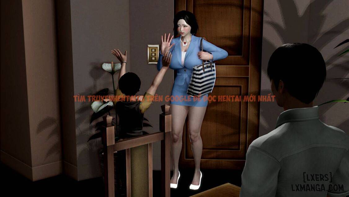Xem ảnh 26 trong truyện hentai Hentai Màu 3D Nữ Cảnh Sát - Chapter 3 - hentaitvn.net