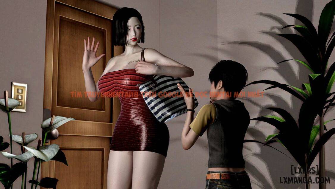 Xem ảnh 35 trong truyện hentai Hentai Màu 3D Nữ Cảnh Sát - Chapter 3 - hentaitvn.net