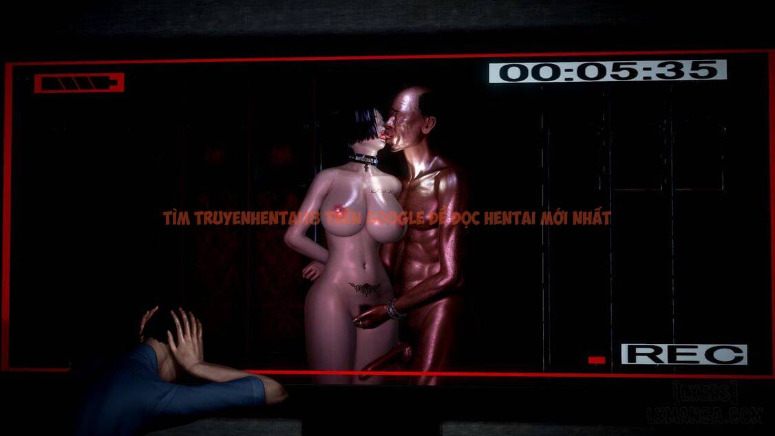 Xem ảnh 48 trong truyện hentai Hentai Màu 3D Nữ Cảnh Sát - Chapter 3 - hentaitvn.net
