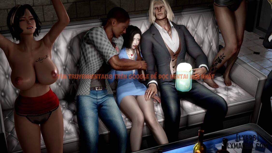 Xem ảnh 5 trong truyện hentai Hentai Màu 3D Nữ Cảnh Sát - Chapter 3 - hentaitvn.net