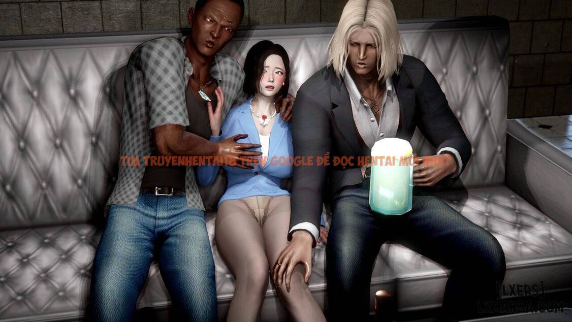 Xem ảnh 7 trong truyện hentai Hentai Màu 3D Nữ Cảnh Sát - Chapter 3 - hentaitvn.net