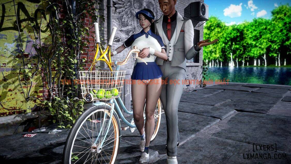 Xem ảnh 11 trong truyện hentai Hentai Màu 3D Nữ Cảnh Sát - Chapter 4 - hentaitvn.net