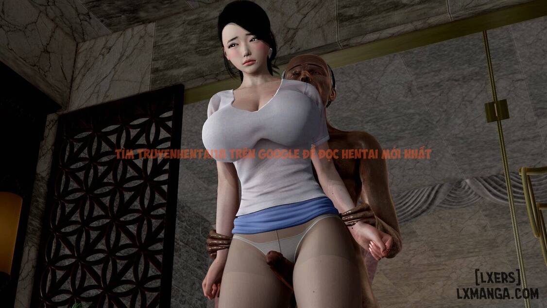 Xem ảnh 25 trong truyện hentai Hentai Màu 3D Nữ Cảnh Sát - Chapter 4 - hentaitvn.net