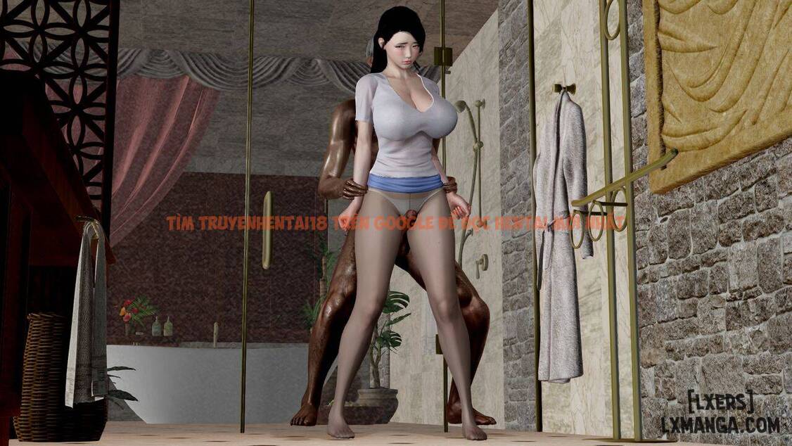 Xem ảnh 26 trong truyện hentai Hentai Màu 3D Nữ Cảnh Sát - Chapter 4 - hentaitvn.net