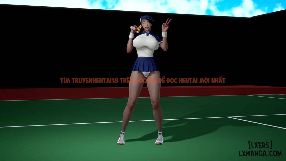 Xem ảnh 3 trong truyện hentai Hentai Màu 3D Nữ Cảnh Sát - Chapter 4 - hentaitvn.net