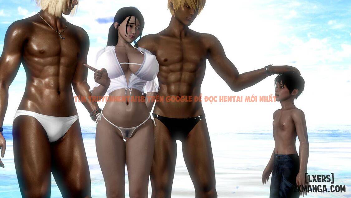 Xem ảnh 43 trong truyện hentai Hentai Màu 3D Nữ Cảnh Sát - Chapter 4 - hentaitvn.net