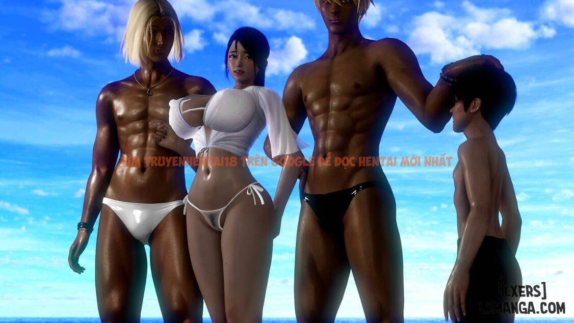 Xem ảnh 44 trong truyện hentai Hentai Màu 3D Nữ Cảnh Sát - Chapter 4 - hentaitvn.net