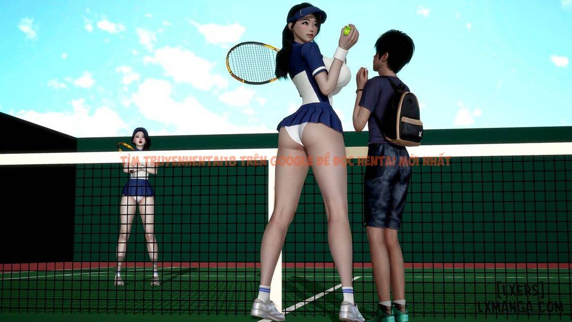 Xem ảnh 9 trong truyện hentai Hentai Màu 3D Nữ Cảnh Sát - Chapter 4 - hentaitvn.net