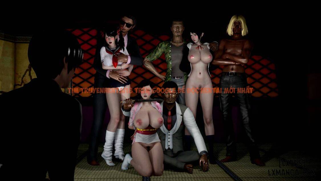 Xem ảnh 1 trong truyện hentai Hentai Màu 3D Nữ Cảnh Sát - Chapter 5 - hentaitvn.net