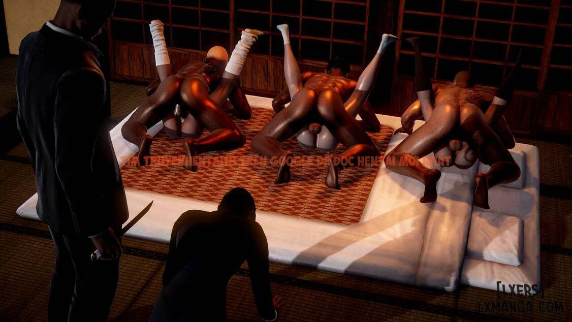 Xem ảnh 3 trong truyện hentai Hentai Màu 3D Nữ Cảnh Sát - Chapter 5 - hentaitvn.net